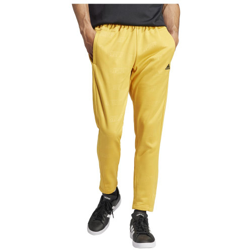 Adidas Ανδρικό παντελόνι φόρμας BL PNT1 Q4